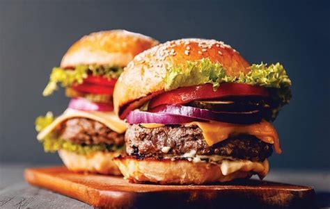 classicburgers|Classic Burger .